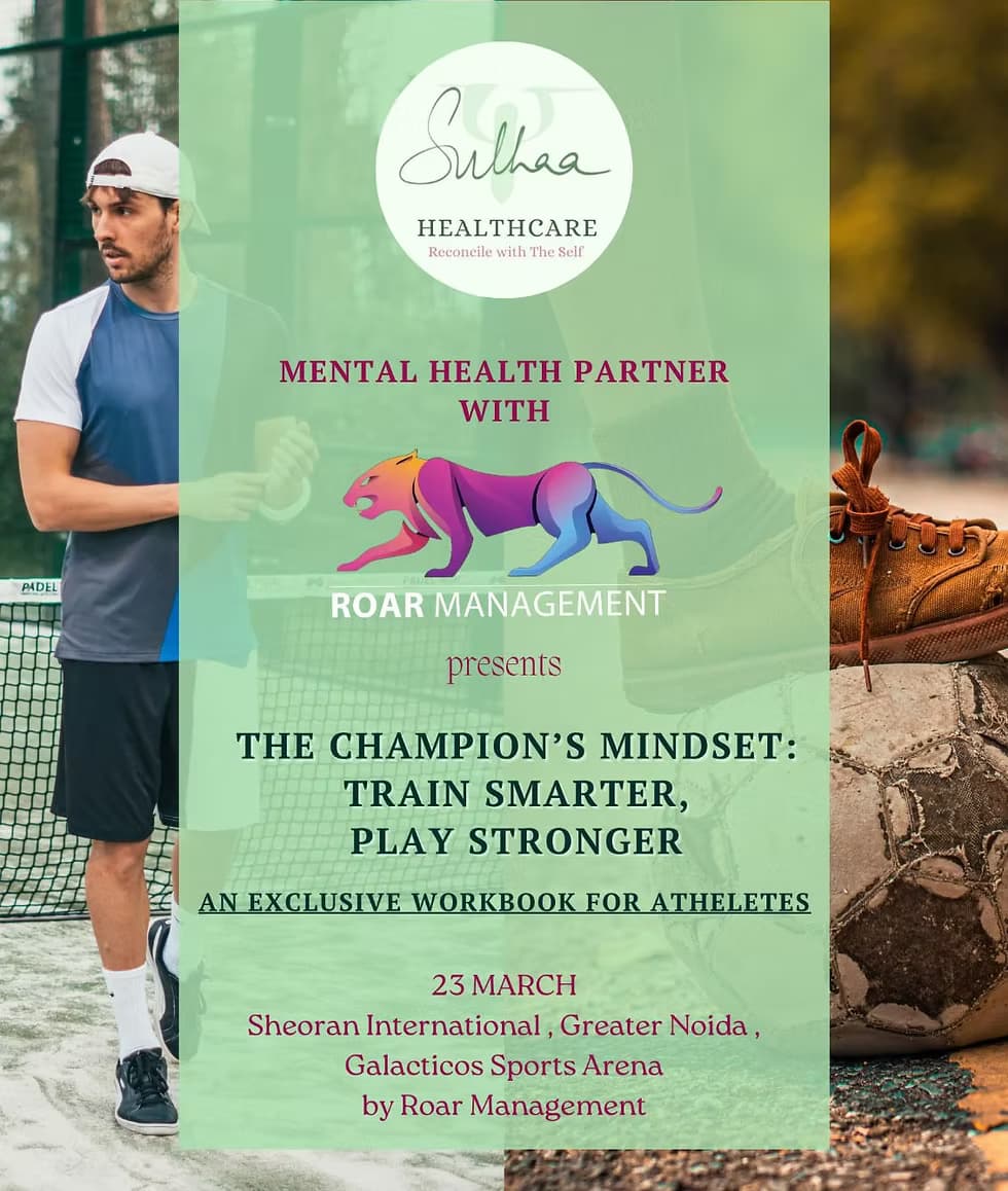 Sulhaa Healthcare × Roar Management