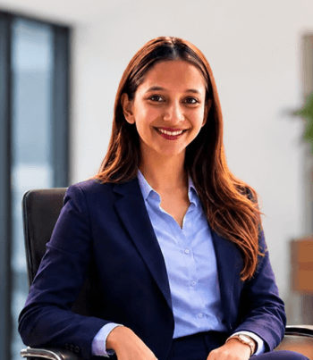 Alankrita Kumar - FOUNDER, MD & CEO