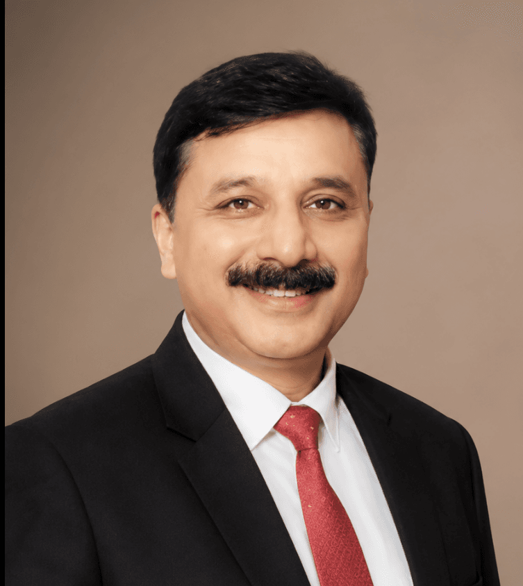 Veteran Col (Dr) Atul Kumar - DIRECTOR OF OPERATIONS