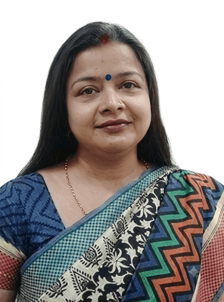 Dr. Alpana Rastogi