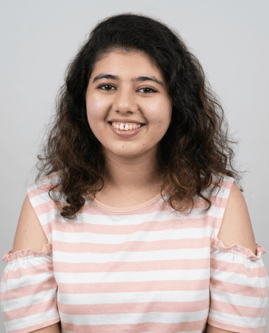 Dr. Zeba Jinwala