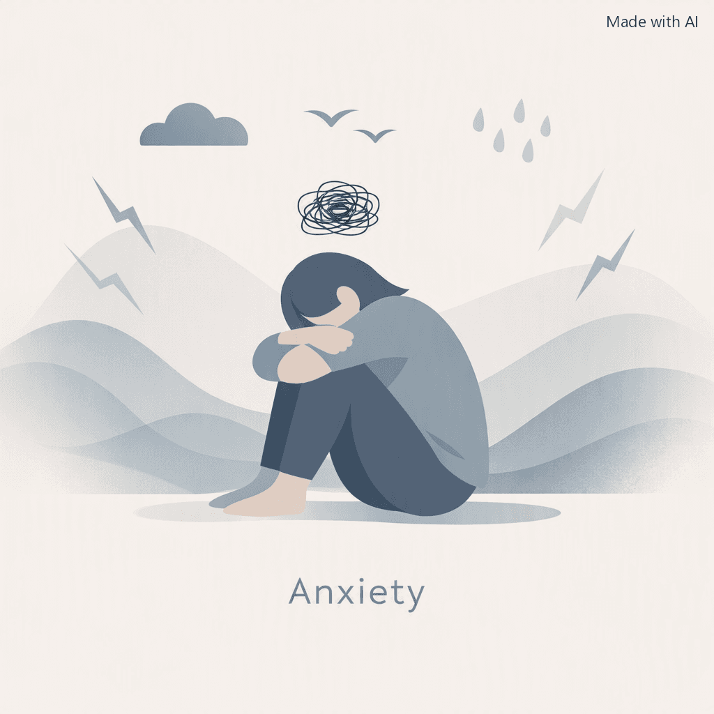 Inner Bliss - The Art of Emotional Harmony